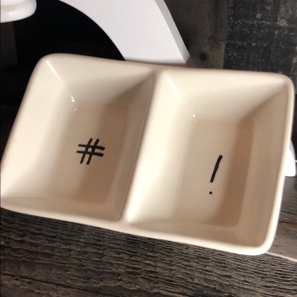 Rae Dunn Jewelry Holder - Picture 1 of 1
